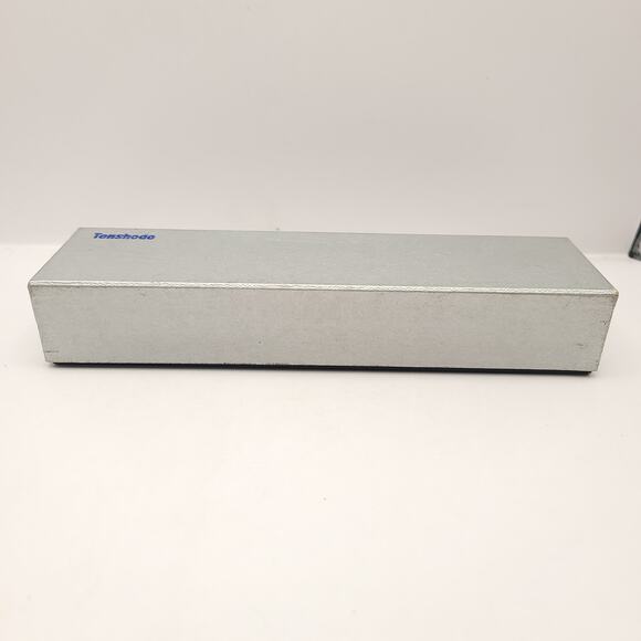 Tenshodo Streamlinded Passenger Car 402 Coach New in Box Vintage HO Scale - Picture 5 of 7